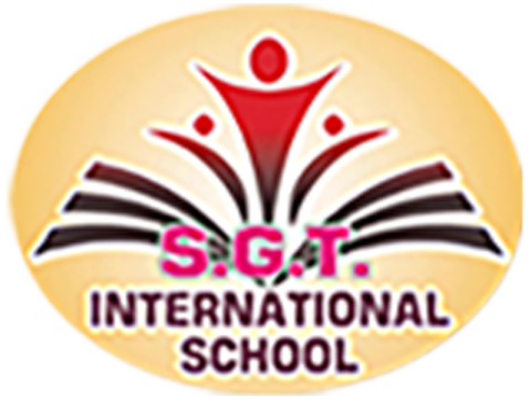 SGT Public School