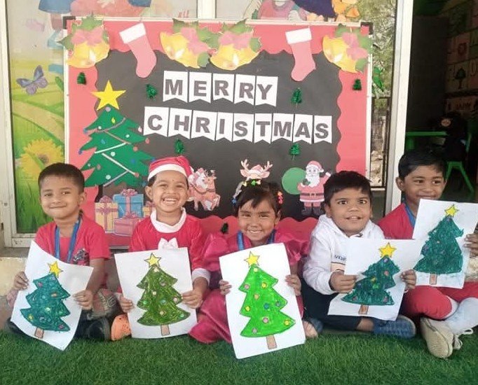 Christmas Celebration